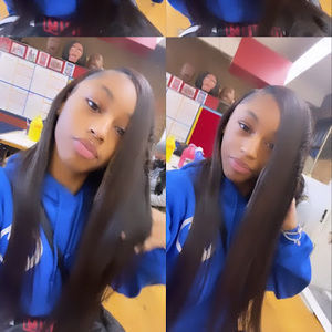 Meet your Posher, Vanna